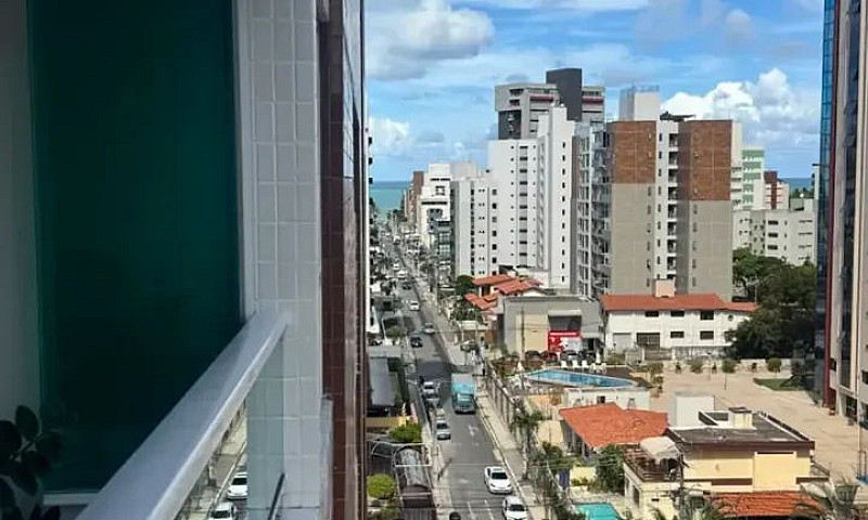 Apartamento Imperdív...