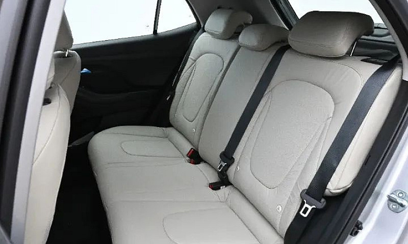 Hyundai Creta Comfor...