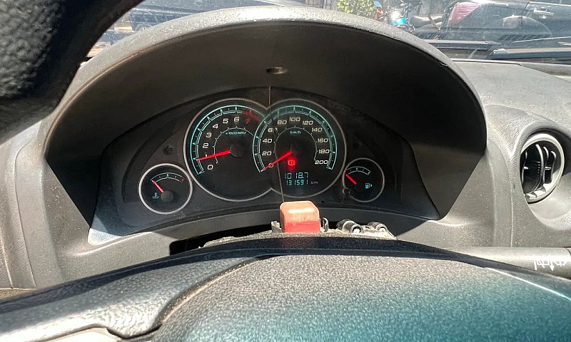 Chevrolet Celta Life...