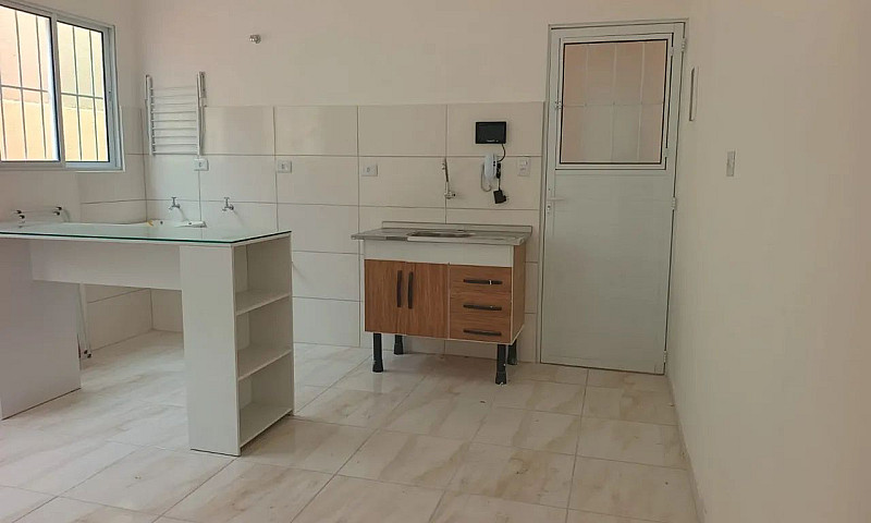 3 Cômodos -Vila Pira...