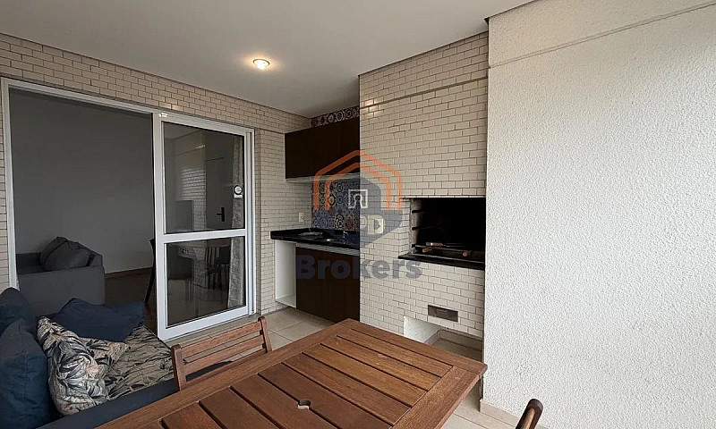 Apartamento Em Jardi...