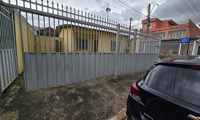 Vendo Casa Á Vista O...