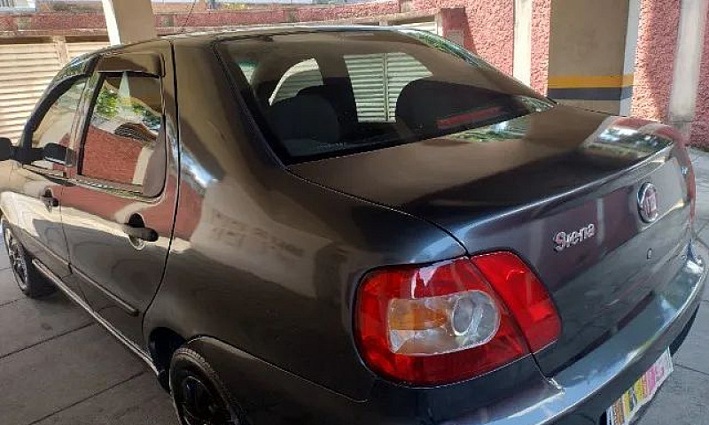Fiat Siena 1.0/ Ex 1...