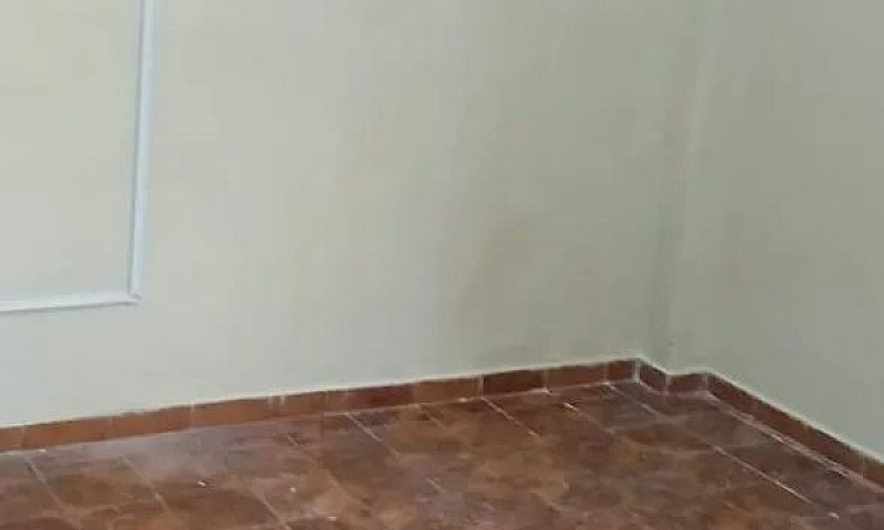 Alugo Casa Grande No...