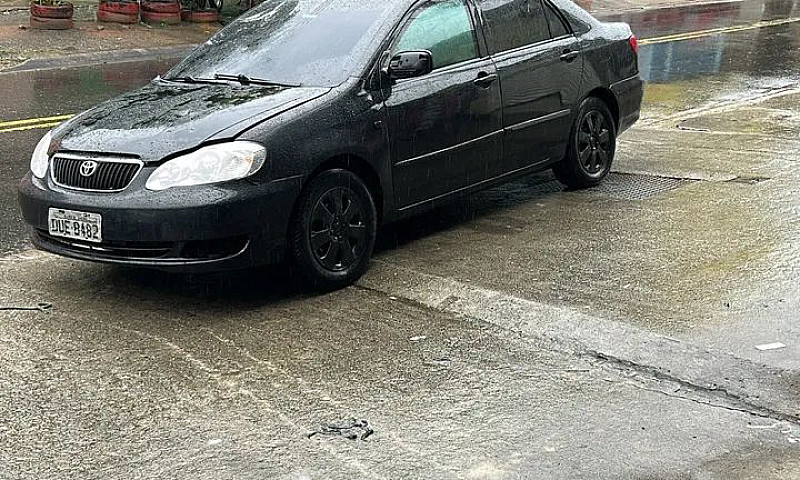 Toyota Corolla Xei 1...