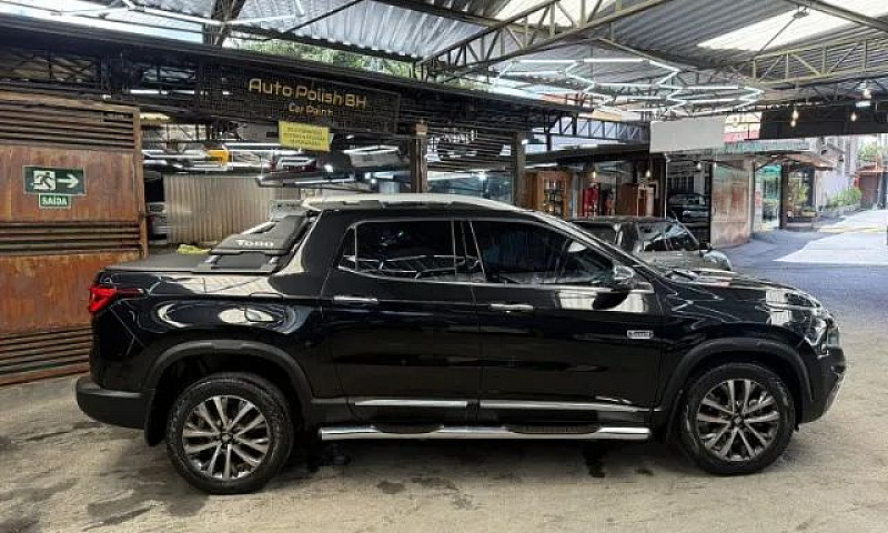 Fiat Toro Ranch 2.0 ...