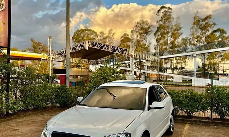 Audi A3 Sport 2.0 16...