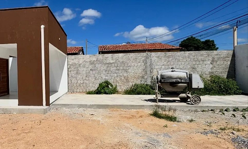 Casa Ampla Disponíve...