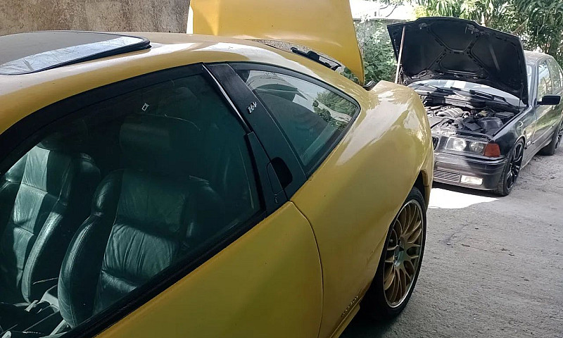 Fiat Coupe 16V 1996...