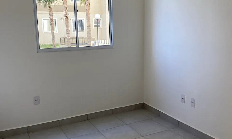 Alugo Apartamento Na...