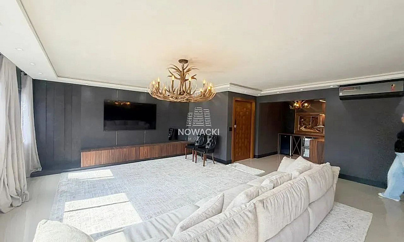 Apartamento Completa...