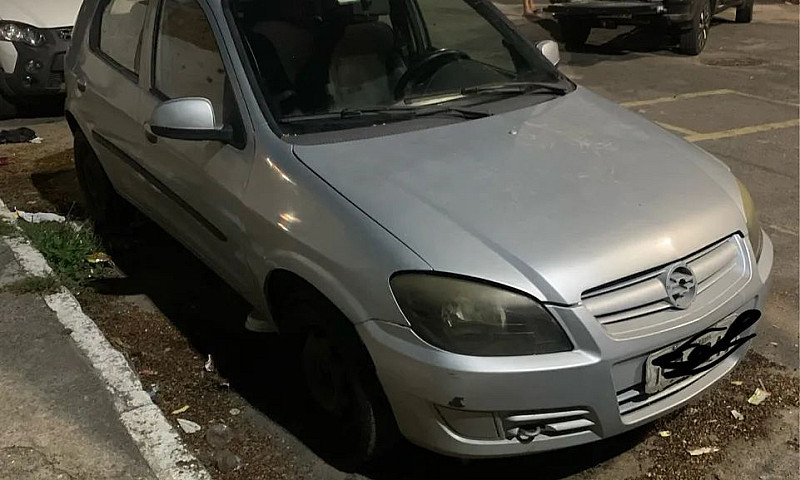 Chevrolet Celta Spir...
