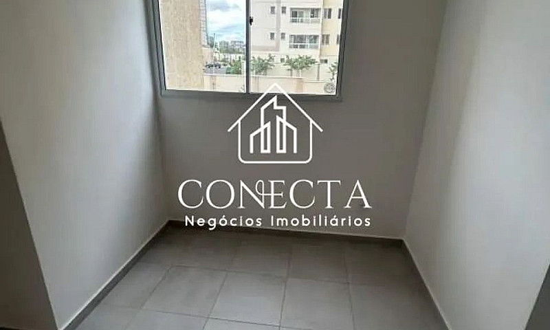 Apartamento Com Laze...