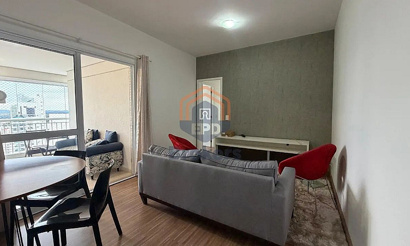 Apartamento Em Jardi...