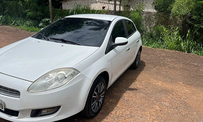 Fiat Bravo Essence 1...