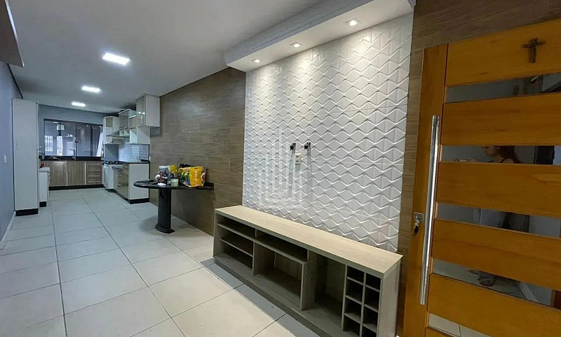 Casa Para Locação  J...