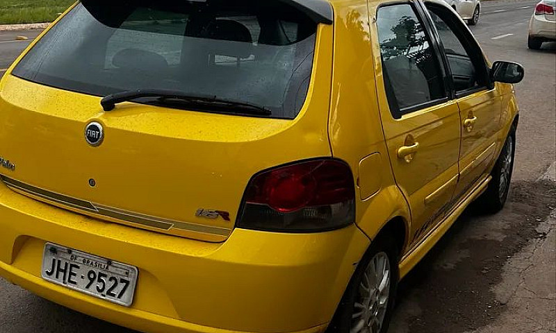 Fiat Palio 1.8R Mpi ...