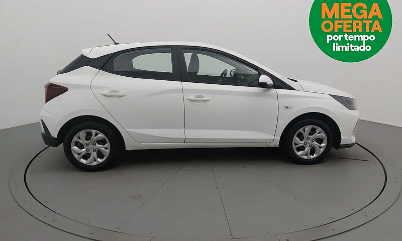 Hyundai Hb20 Sense P...