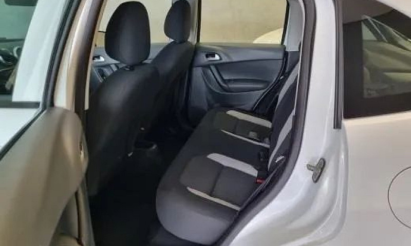 Citroen C3 Attractio...