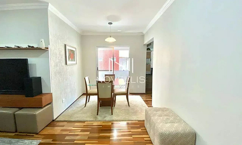 Apartamento Para Alu...