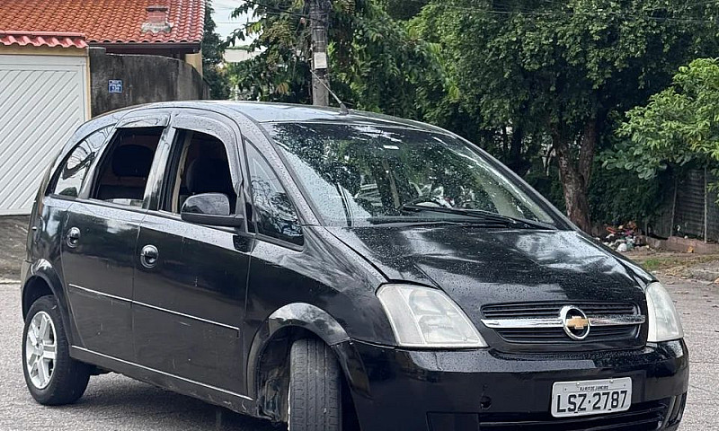 Chevrolet Meriva Joy...