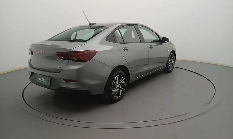 Chevrolet Onix Plus ...