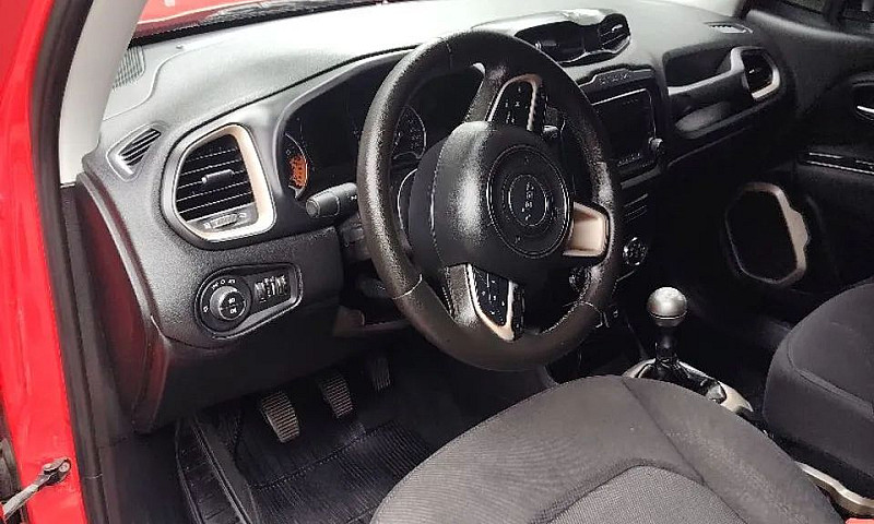 Jeep Renegade Sport ...
