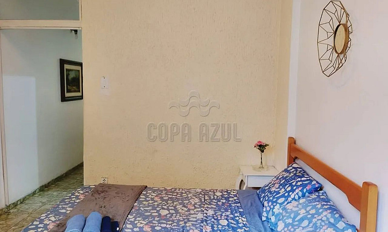 Copacabana  Rua Bara...