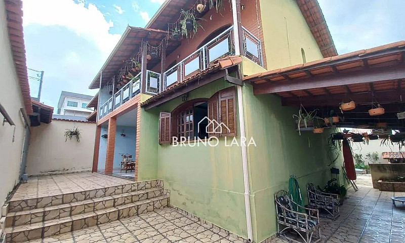 Casa À Venda Em Beti...