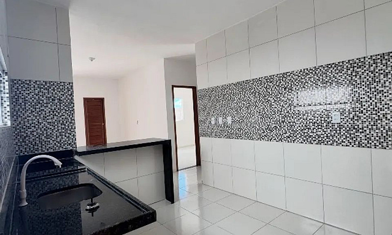 Casa Ampla Disponíve...