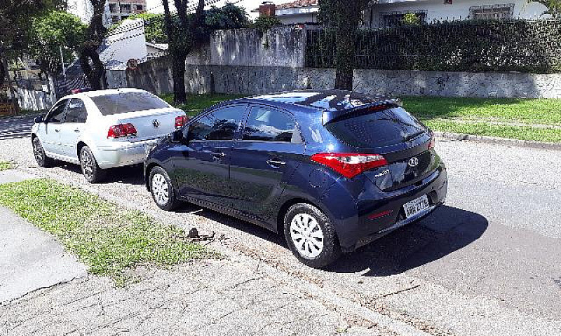 Hyundai Hb20 2013 Co...