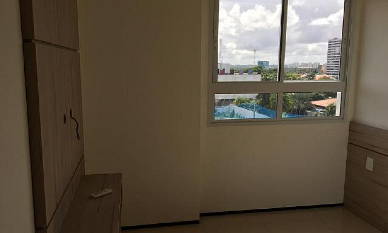 Apartamento Na Ponta...