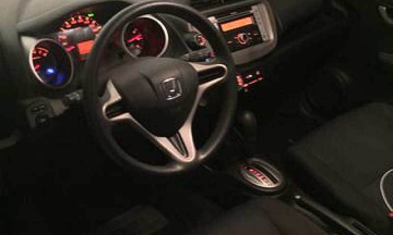 Honda Fit 14/14...