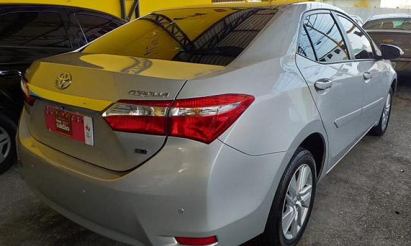 Toyota Corolla 2016/...