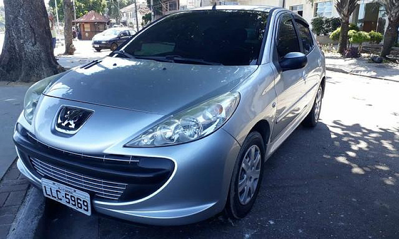 Peugeot 207 Xr 1.4 2...