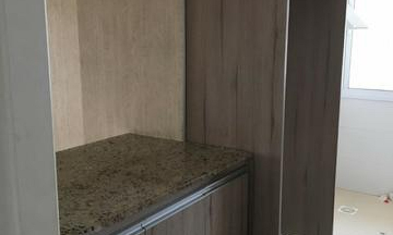 Apartamento Na Ponta...