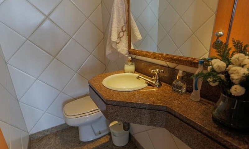 Apartamento À Venda ...