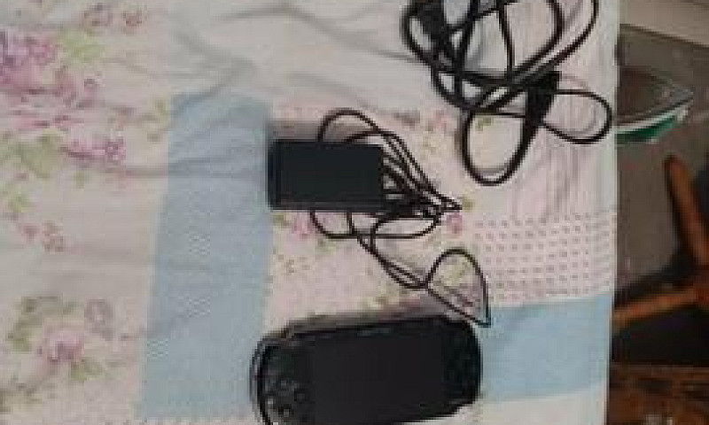 Psp...