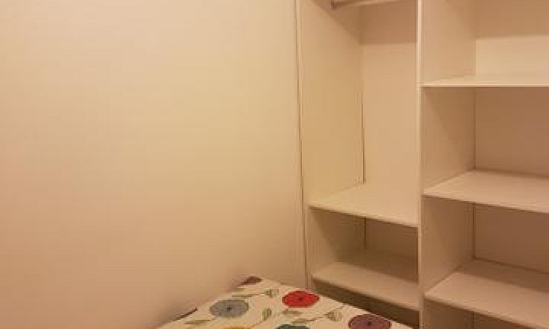Apartamento Mobiliad...