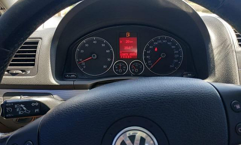 Vw - Volkswagen Jett...