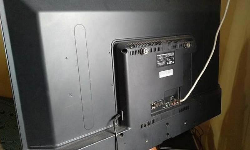 Tv Semp Toshiba 40P...