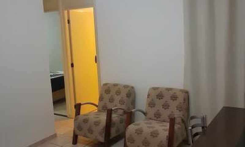 Apartamento Mobiliad...