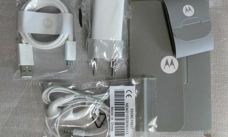 Motorola Moto X 1ª G...