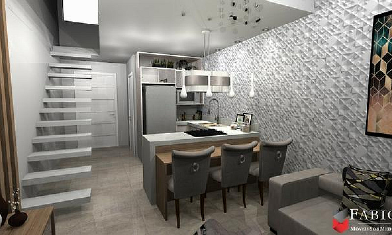 Pr# Lindo Apartament...