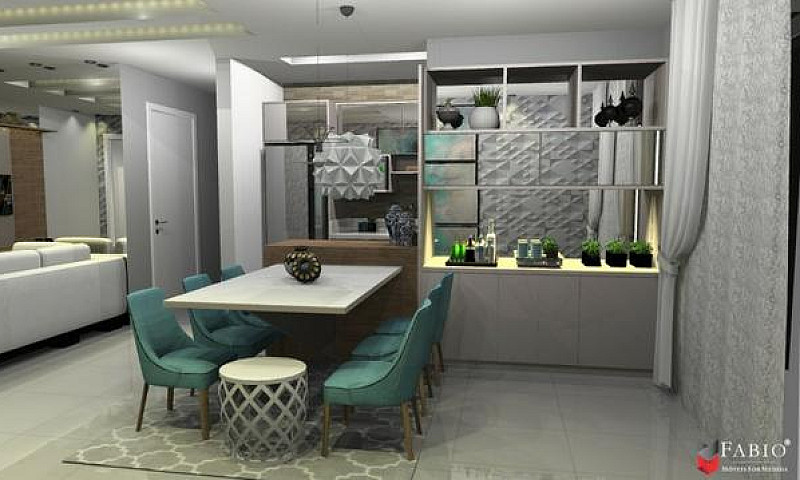 Pr# Lindo Apartament...
