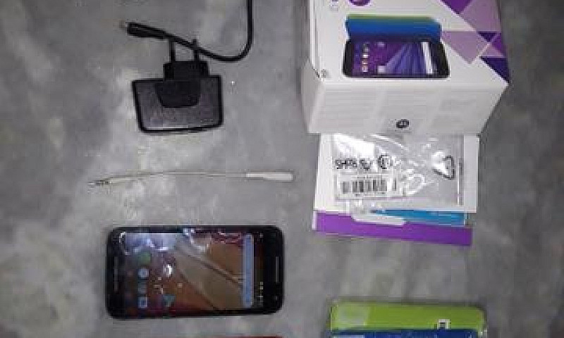 Moto G3A Geração Tv...