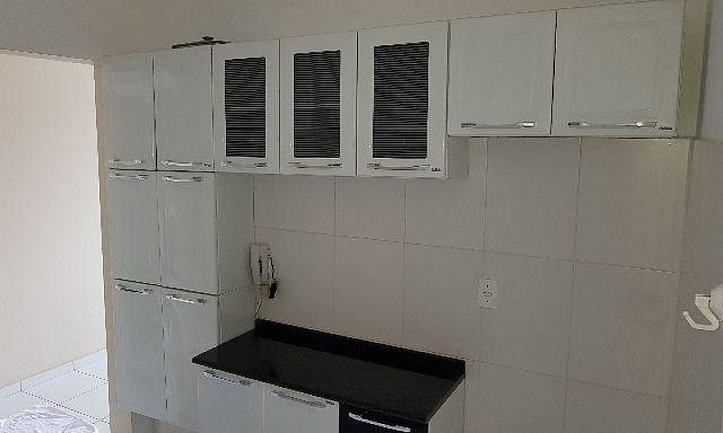 Locação - Apartament...