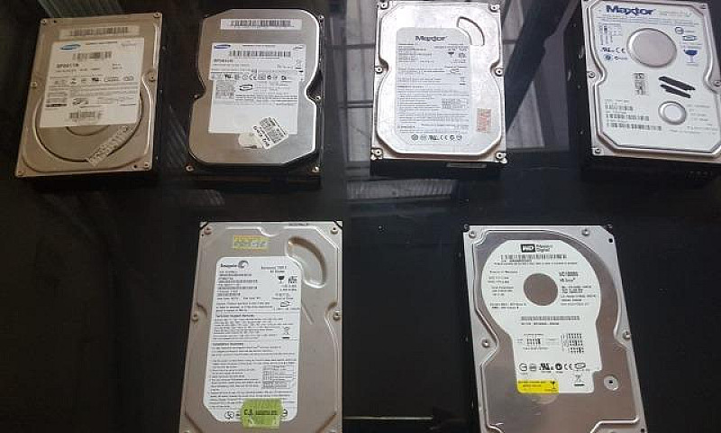 Hds Ide Funcionando...