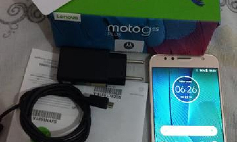Moto G5S Plus 32Gb T...
