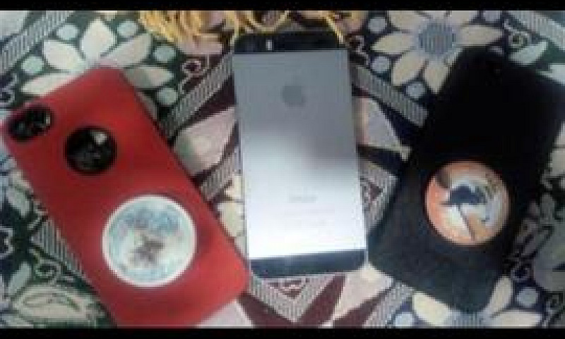 Iphone 5S 16Gb...